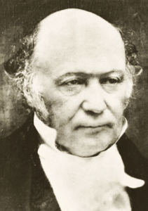 Sir William Rowan Hamilton 1859